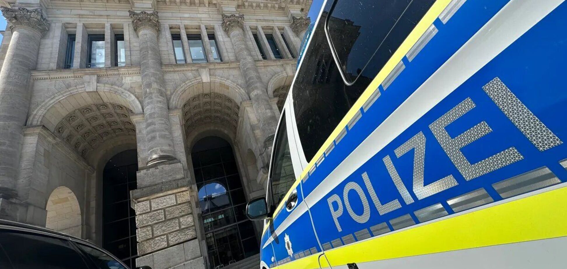 У Німеччині підлітки напали з ножем на 15-річного українця – Bild