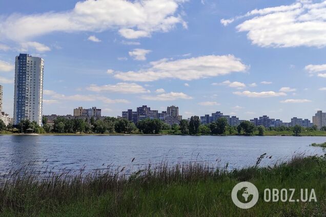 Синоптики не прогнозують опадів у регіоні