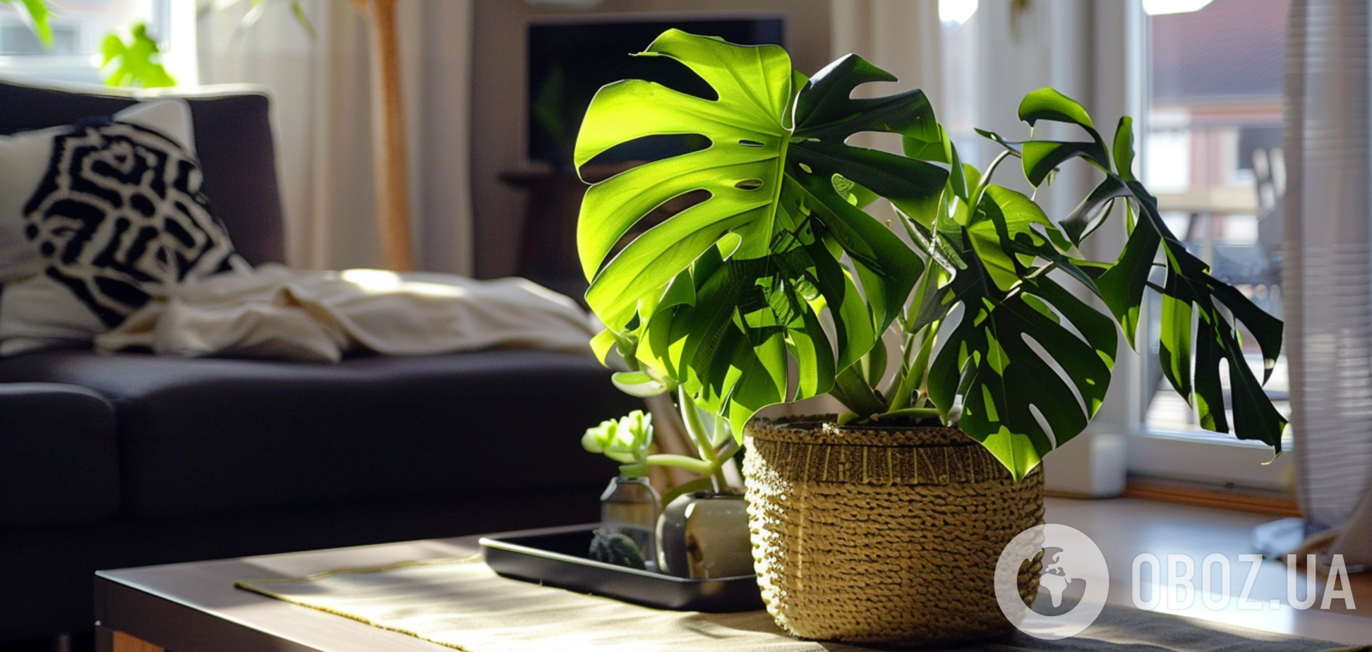 Как ускорить рост комнатных растений: малоизвестный трюк