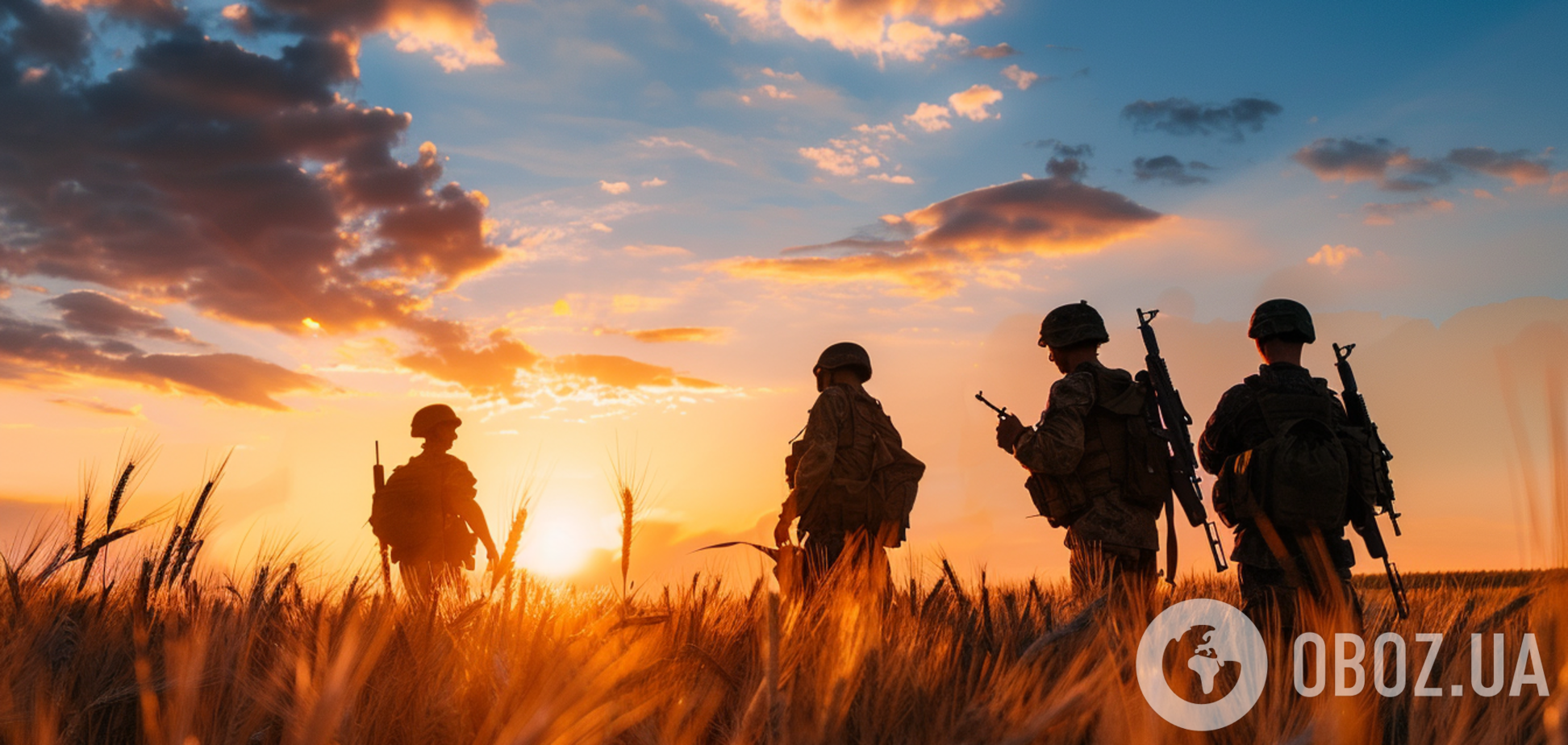 День Героїв України: як виникло свято та кого вшановують