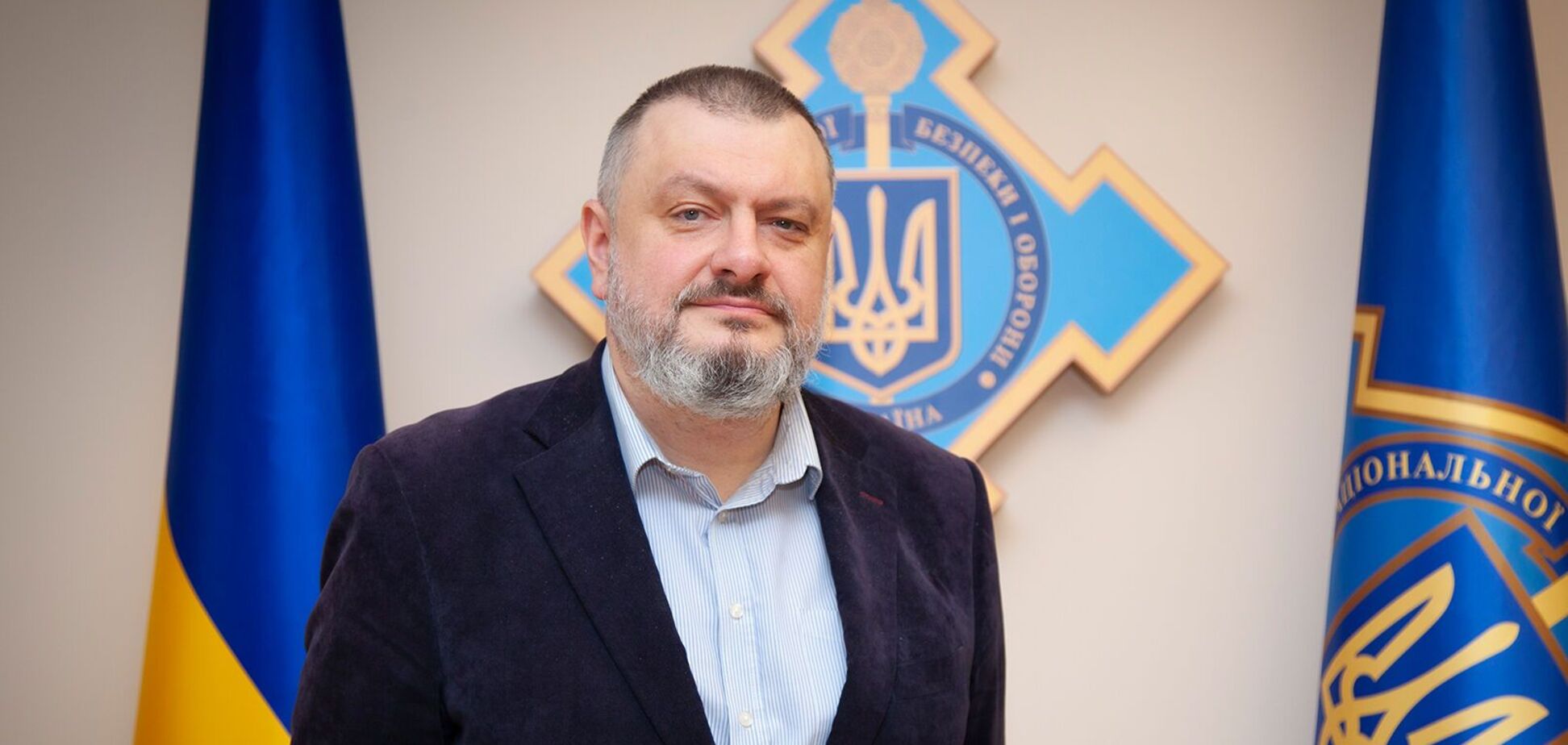 Александр Литвиненко