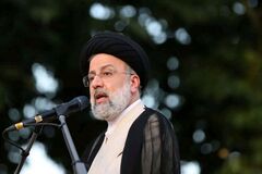 'Кто во что верит': израильский журналист назвал самые распространенные версии гибели президента Ирана. Видео