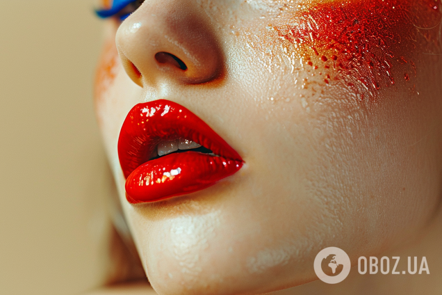 Як зробити, щоб губи були повнішими: поради для макіяжу 40+