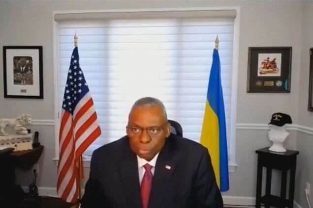 Найближчі тижні та місяці будуть вирішальними: Остін дав прогноз щодо війни в Україні