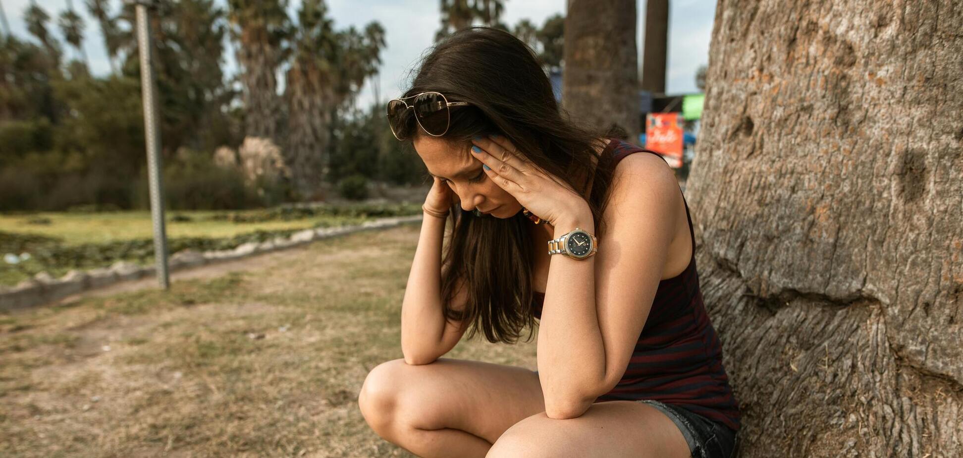 Ефективне управління стресом і тривогою: 5 корисних порад