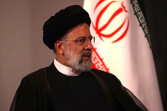 У Румунії висловили співчуття народу Ірану після загибелі Раїсі: раніше в країні падали уламки 'Шахедів'