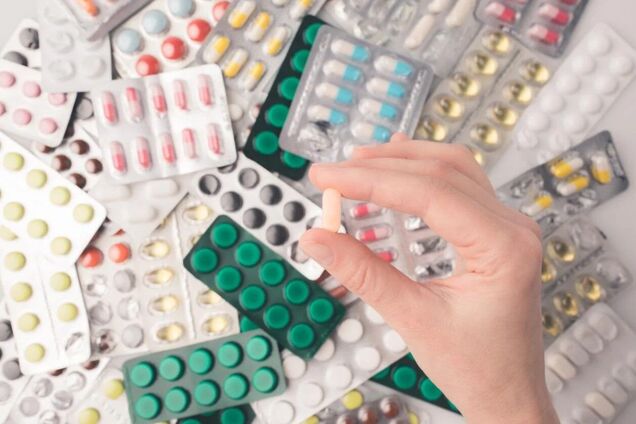 АПАУ виступає за регулювання онлайн-торгівлі ліками для захисту споживачів