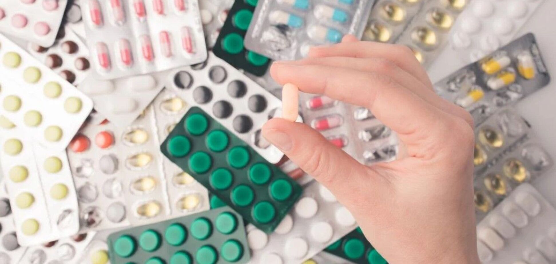 Депутати готують монополію для виробників ліків, – Охріменко