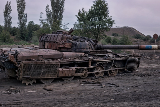 ВСУ за сутки отминусовали 1290 оккупантов и 65 систем артиллерии врага – Генштаб