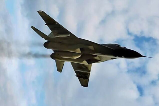 На украинские МиГ-29 интегрировали западные ракеты-приманки, какие преимущества это даст. Фото