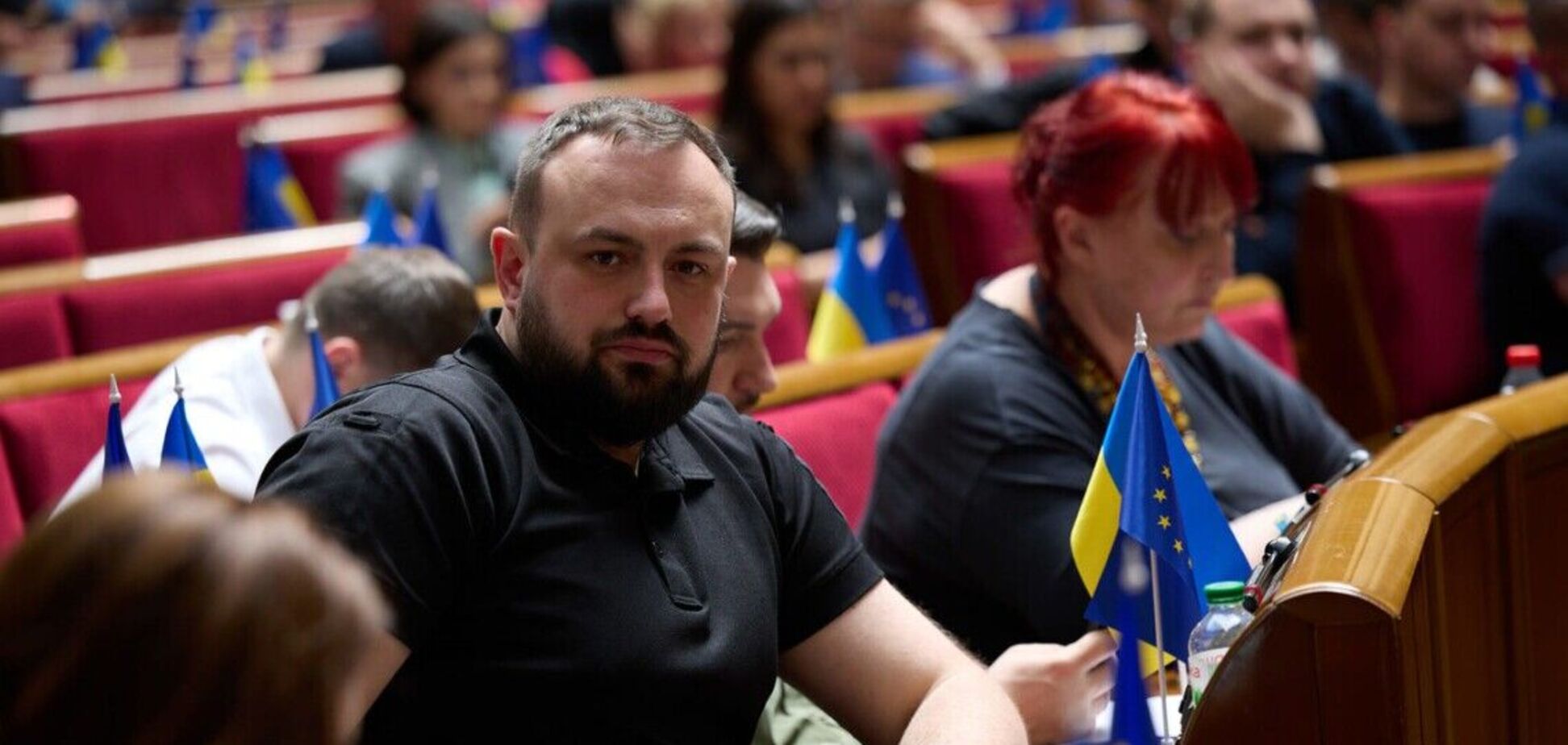 'Реестр тарологов' и 'спецпредложение' для заключенных: чем известен нардеп, захотевший ввести в Украине налог на бездетность