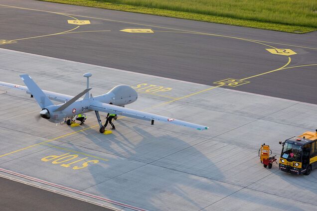 Швейцарія знову готується пом’якшити обмеження на експорт зброї: як це допоможе Україні