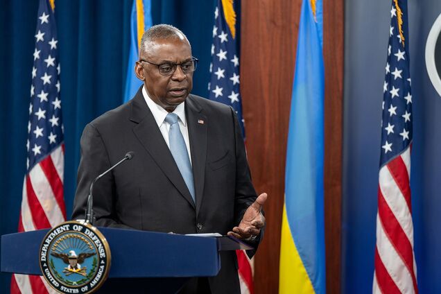 Росія зазнала в Україні більше втрат, ніж в усіх конфліктах після Другої світової разом узятих, – Остін