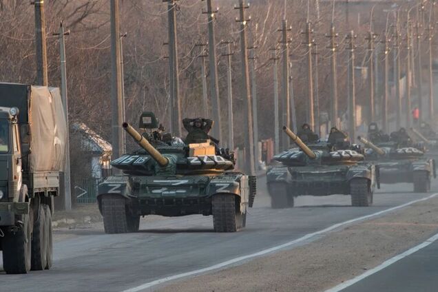 Росія може бути готова до масштабної війни з Європою через п’ять років: у розвідці Данії назвали умови