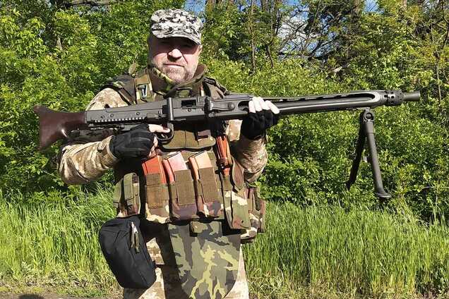 'Це не пересторога, це реальність': Черник нагадав про ракетний потенціал РФ у контексті потенційних обстрілів. Відео