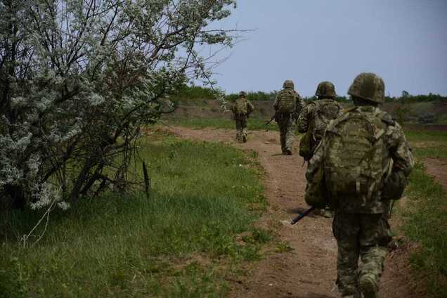 Ситуация в Липцах Харьковской области контролируемая, на Покровском направлении враг провел десятки атак – Генштаб