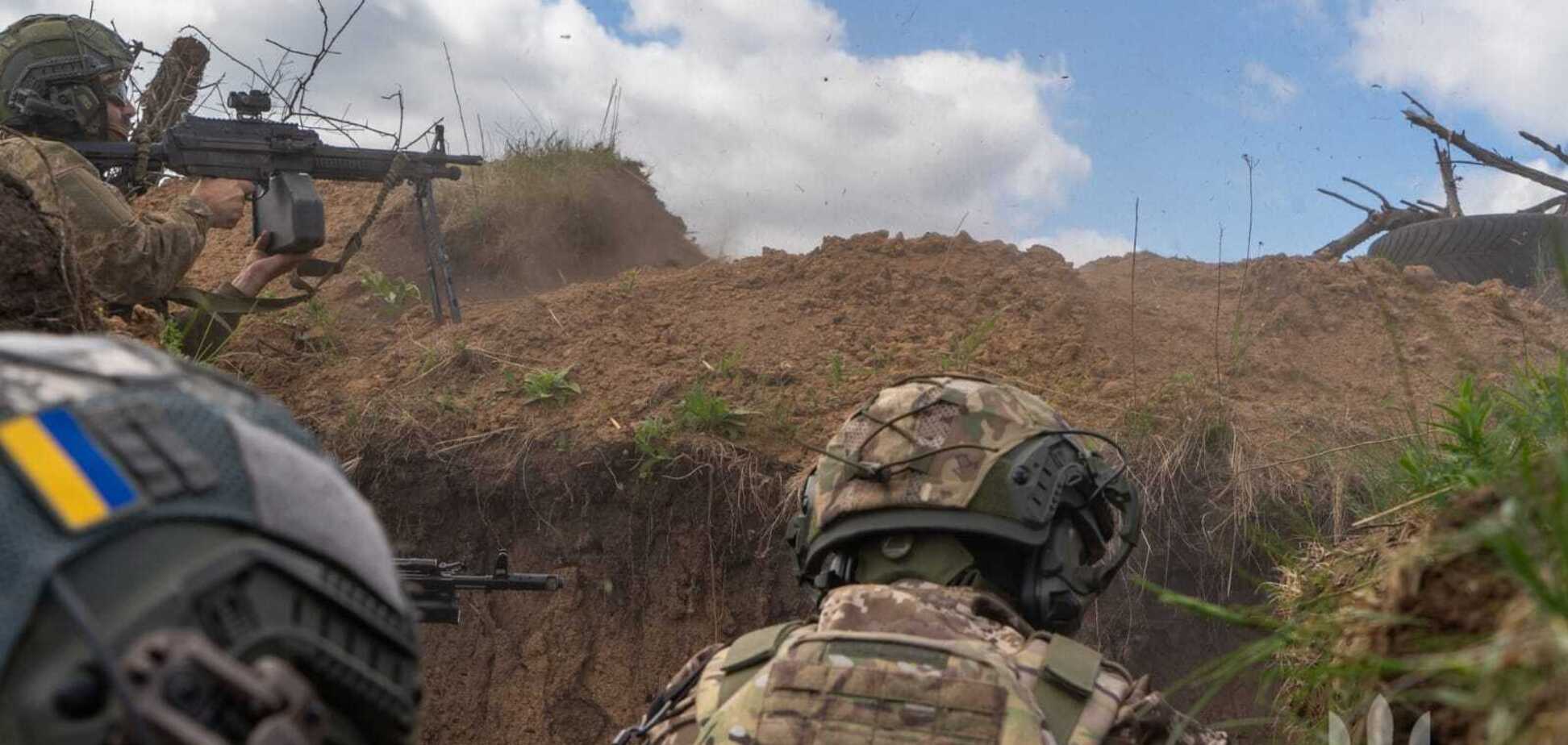 Враг пытается прорвать оборону украинских войск: в Генштабе назвали самые горячие направления