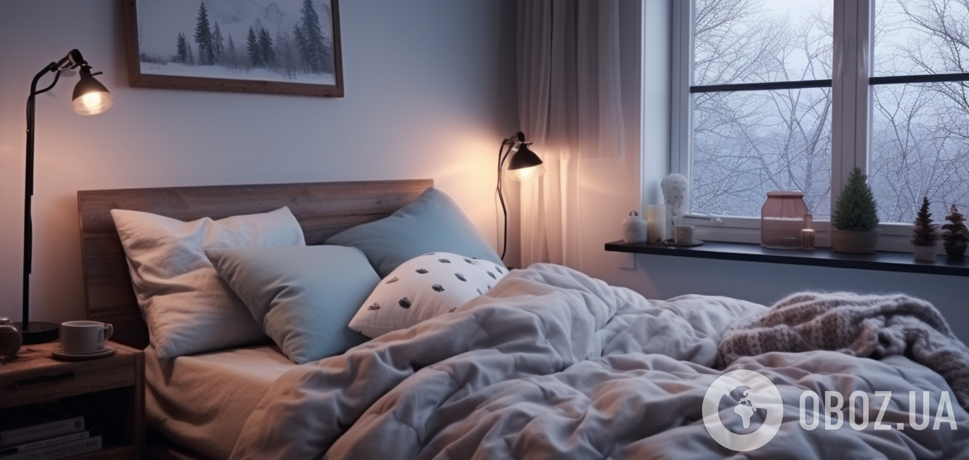 Не оцтом і содою: чим ефективно відбілити постільну білизну