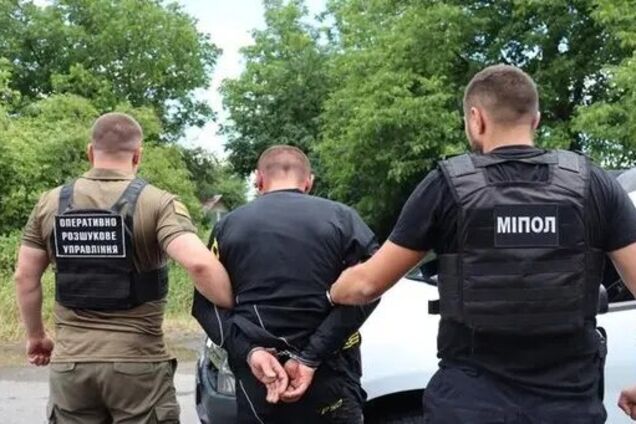Скільки ухилянтів розшукує поліція по Україні: обласні ТЦК назвали цифри