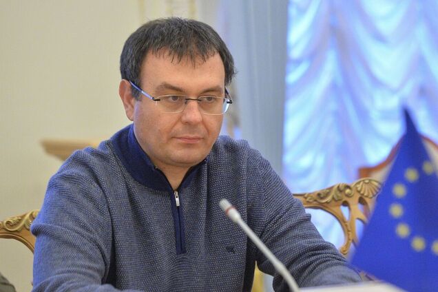 Гетманцев розповів про ситуацію з держборгом