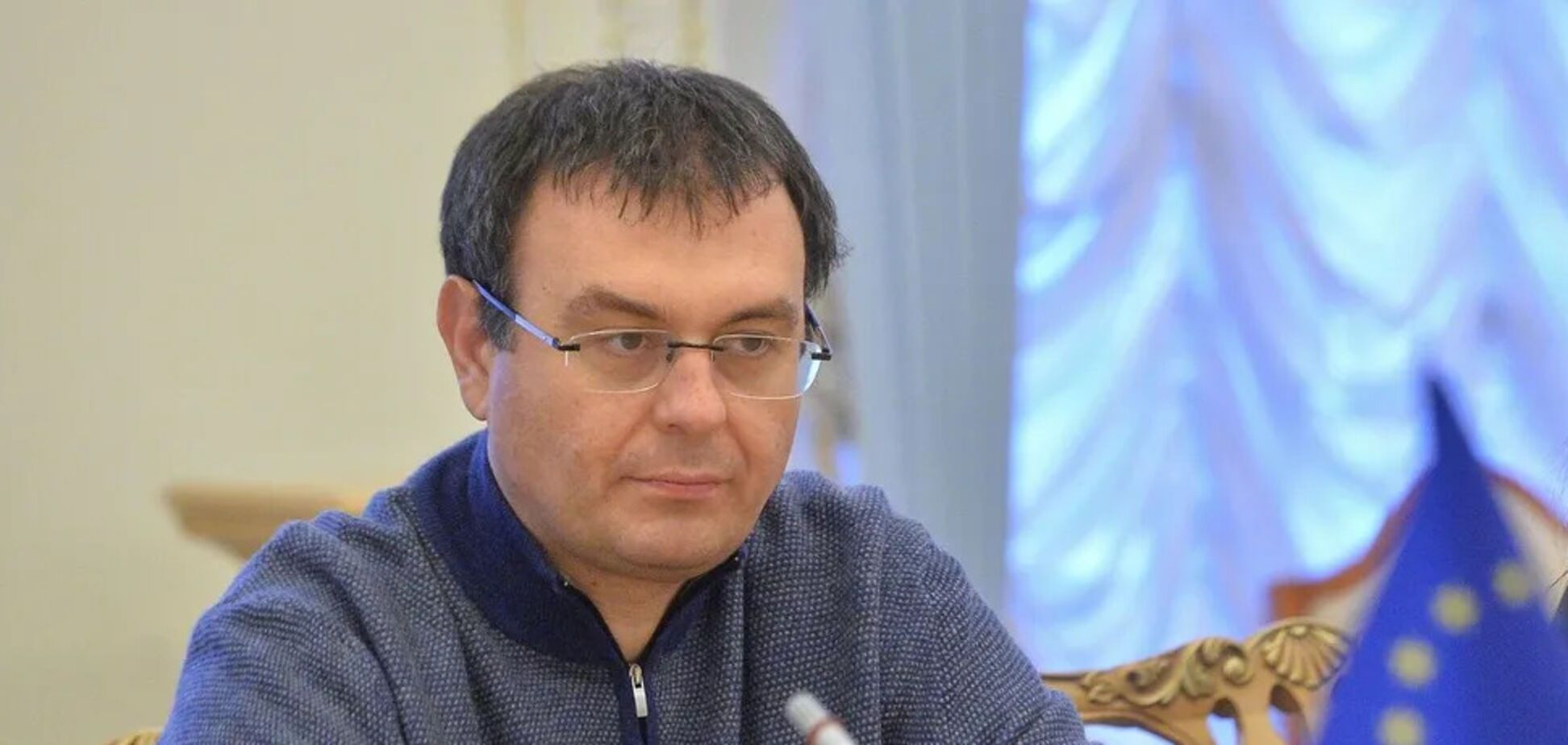 Гетманцев объяснил, что пошло не так с нацкешбэком