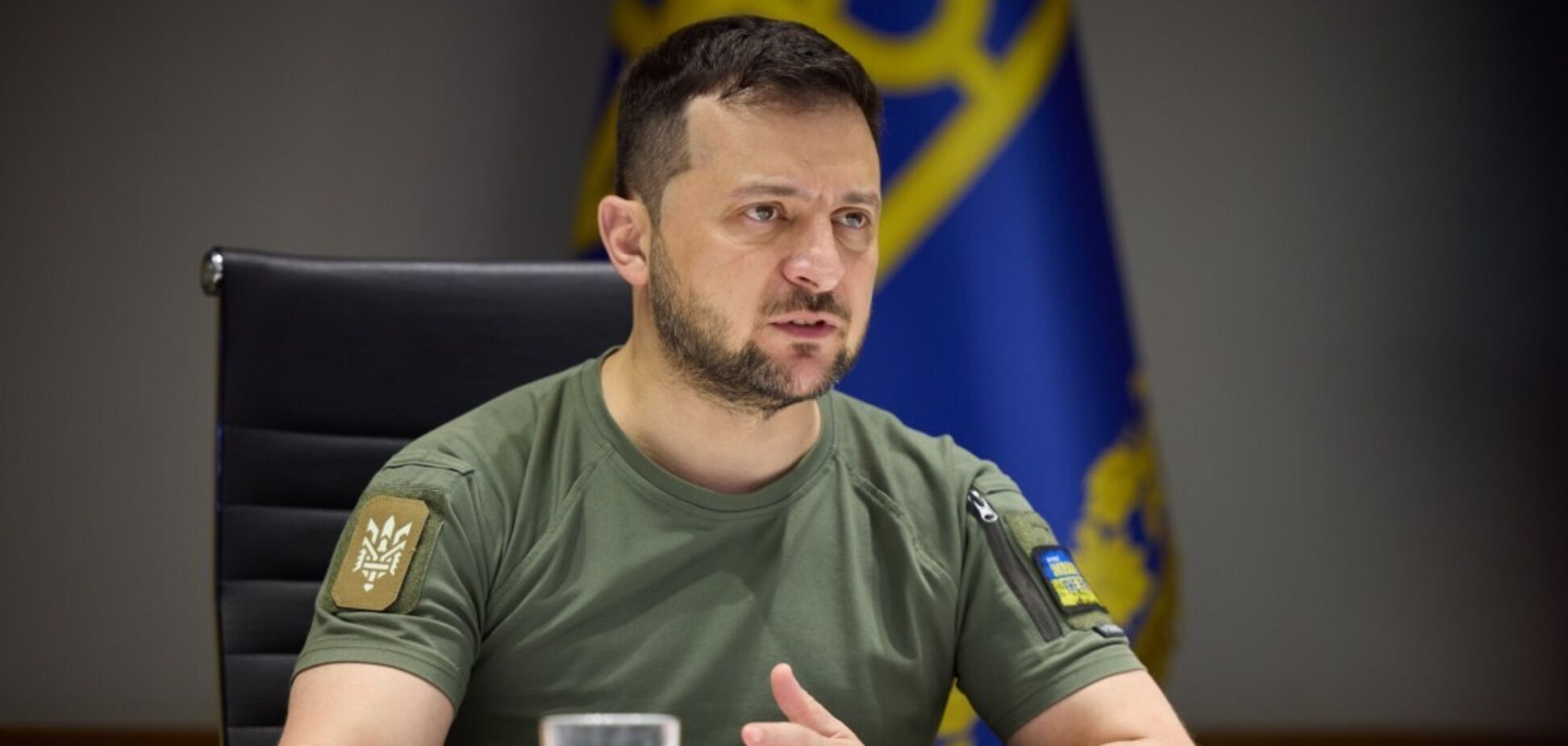 Будуть представники усіх континентів: Зеленський розповів про фінішну підготовку до Саміту миру