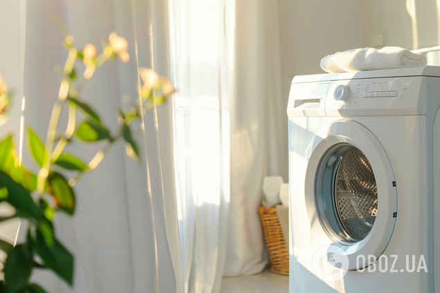 Как держать стиральную машину всегда в чистоте: простые советы