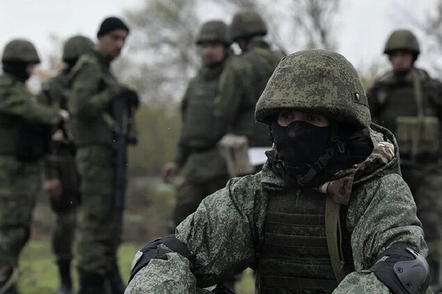 В ISW пояснили, що стоїть за стягуванням Росією сил у Бєлгородській області до кордону України 