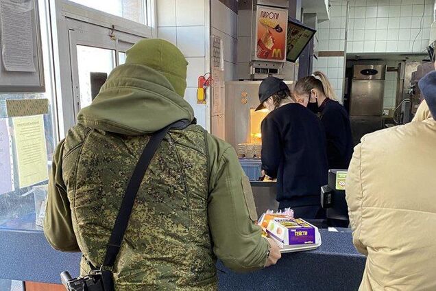 жизнь в ДНР