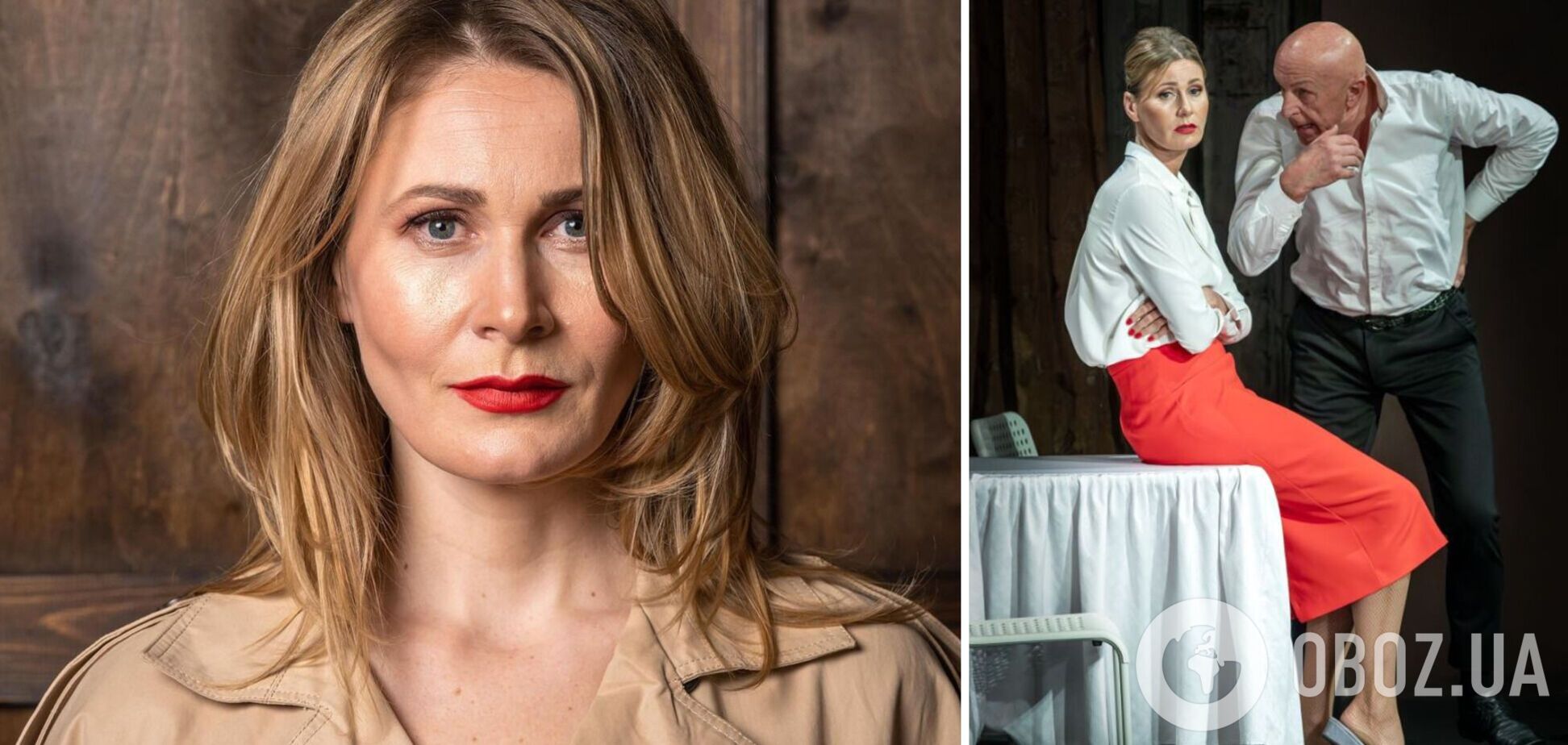 'Піду на курси майстрів манікюру'. Віра Кобзар – про свої гонорари під час війни, трагедію в родині та сльози на гастролях