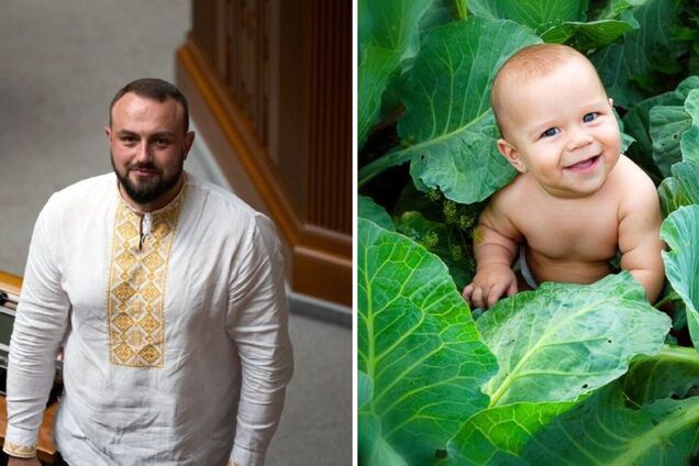 'Совок головного мозга': украинцев возмутило предложение ввести налог на бездетность, нардеп после скандала 'дал заднюю'