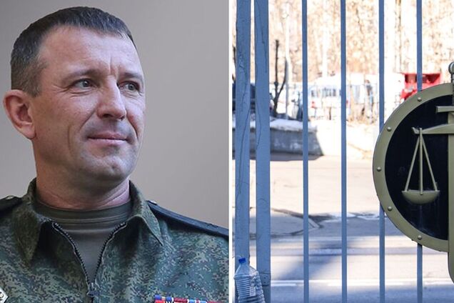 В Росії арештували генерала, який відкрито критикував Генштаб: що відомо