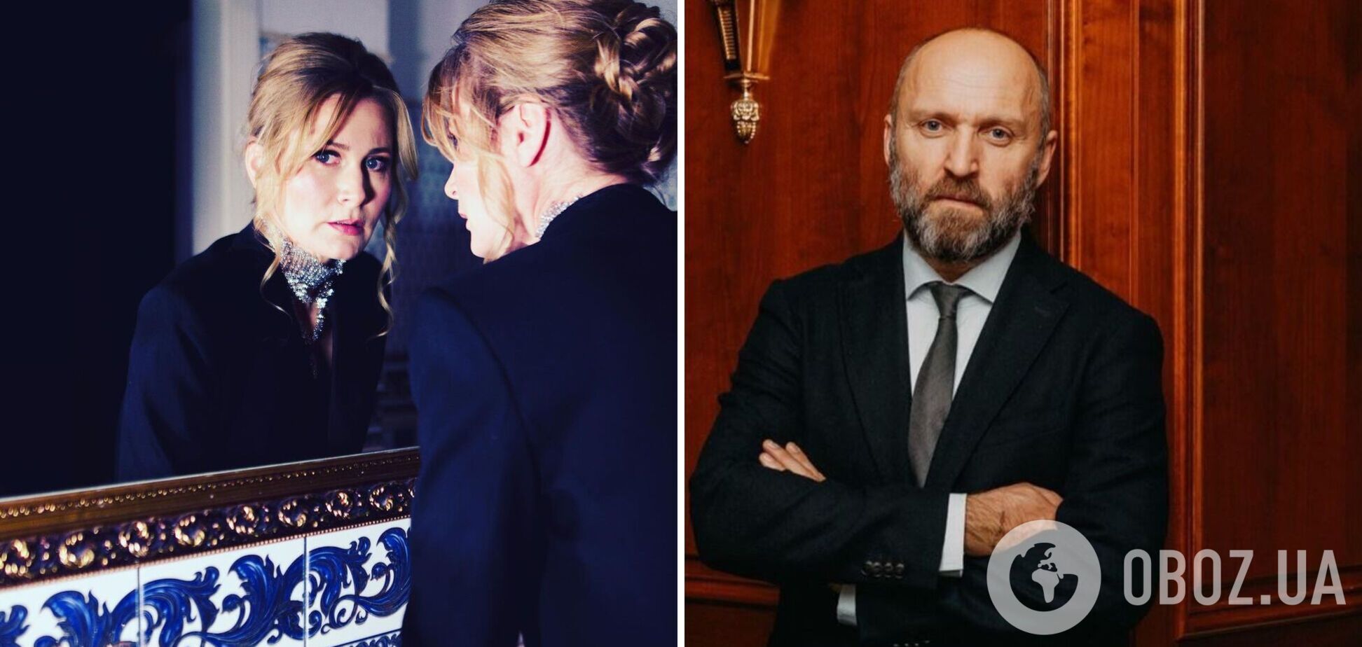 'Ніхто не думав'. Дочка відомих українських акторів виявилася чемпіонкою з боксу