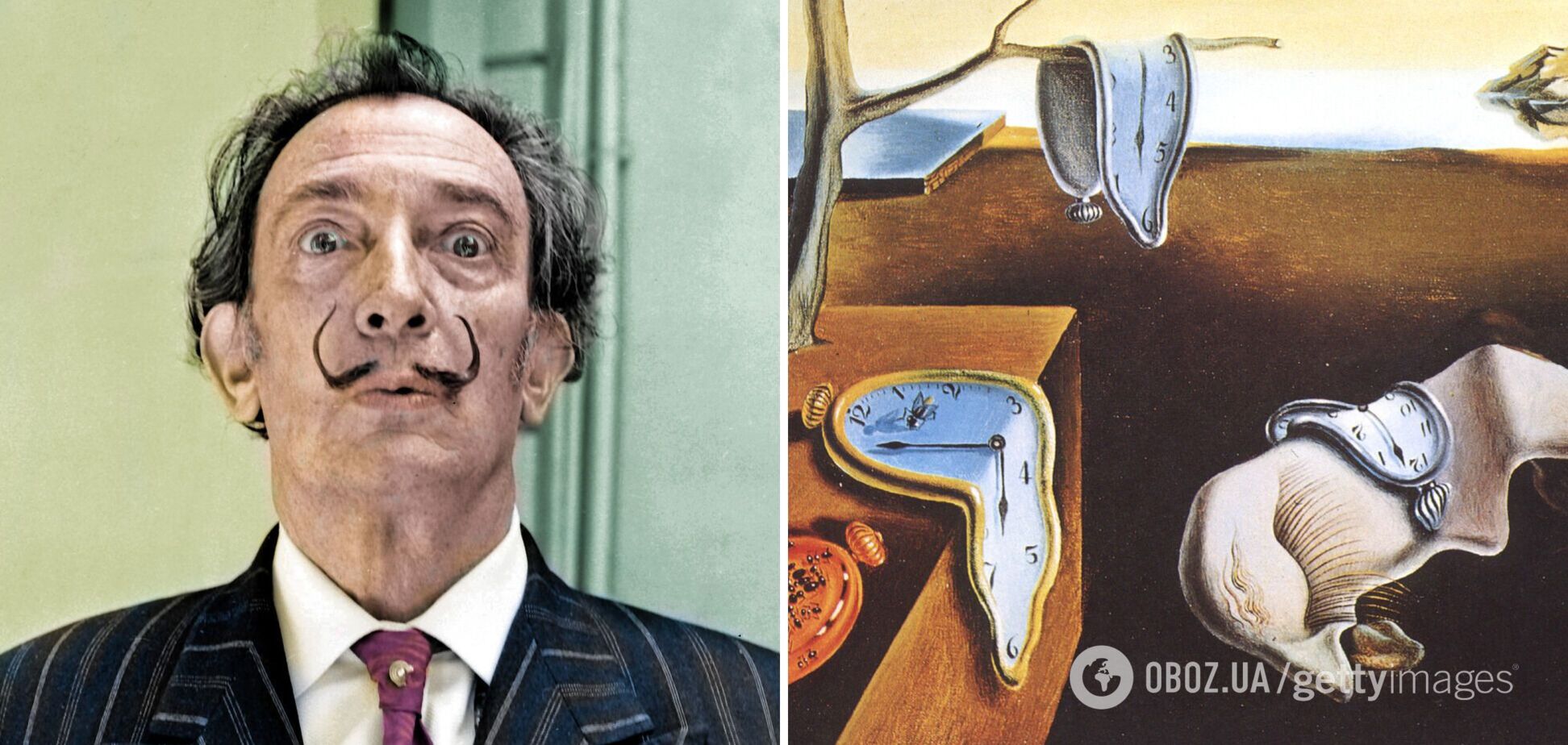 Сальвадор Дали, Стивен Кинг и еще 4 знаменитости, которые придумали свои шедевры во сне