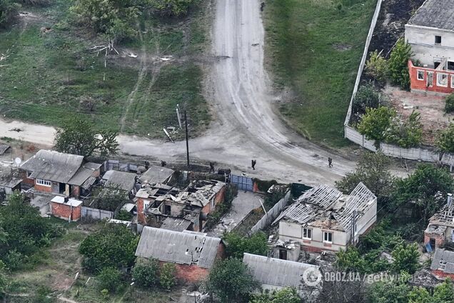 Окупанти намагаються прорватися на Харківщині: в ISW оцінили ситуацію і вказали на вразливість армії Путіна. Карта