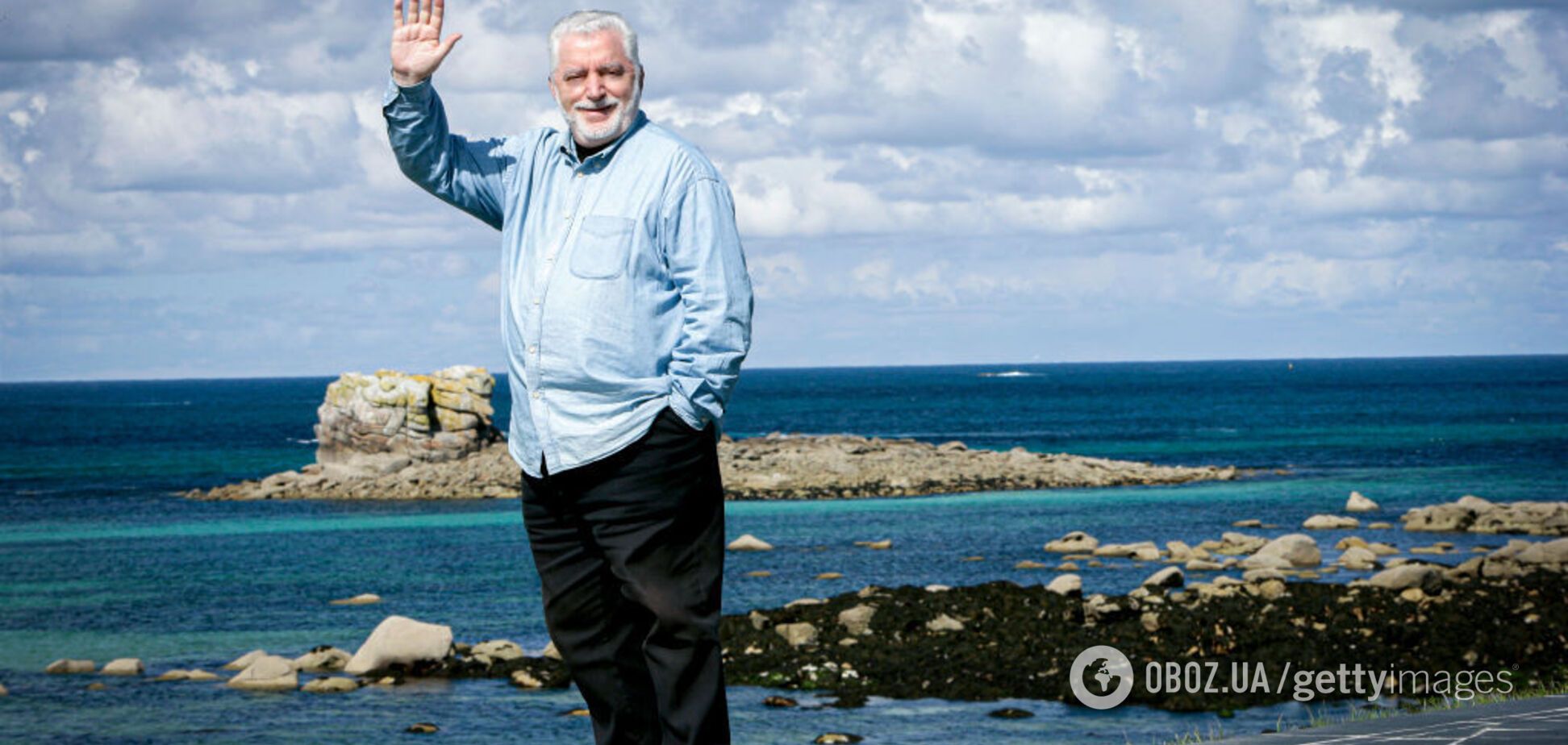 Ренессанс Европы начнется с Украины! Пророчество Пако Рабана