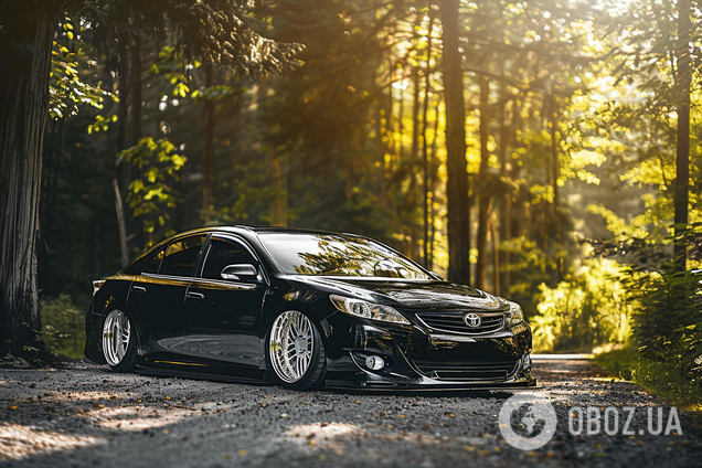 Якщо обмежений бюджет: найкращі доступні японські авто