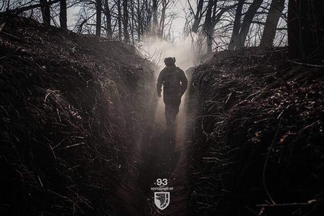 Покровское направление остается самым горячим: в Генштабе доложили о ситуации на фронте