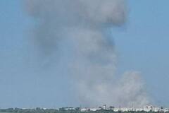 Знешкоджено 39 окупантів: з'явились подробиці ракетного удару по командному пункту армії РФ на Луганщині