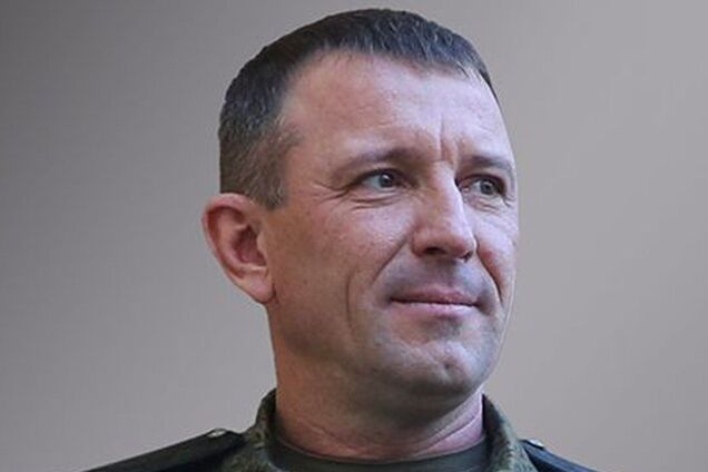 В Росії арештували генерала, який відкрито критикував Генштаб: що відомо