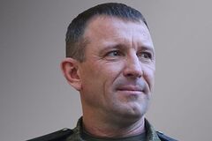 В Росії арештували генерала, який відкрито критикував Генштаб: що відомо