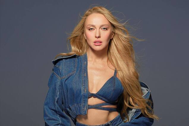 'Як я їх ненавиджу!' Оля Полякова під час концерту в Ужгороді згадала про росіян