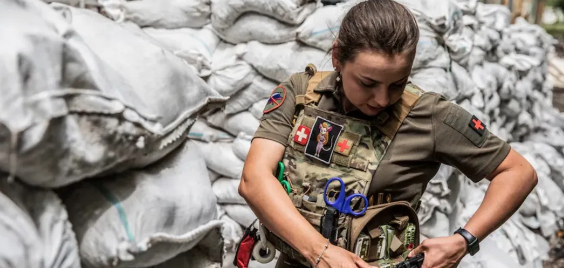 В Украине все женщины-медики должны стать на воинский учет, чтобы не потерять работу: нюансы постановления Кабмина