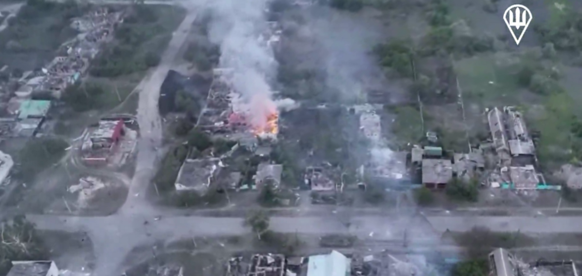 Сили оборони стабілізували ситуацію на Харківщині: десантники показали ексклюзивні кадри бойової роботи. Відео