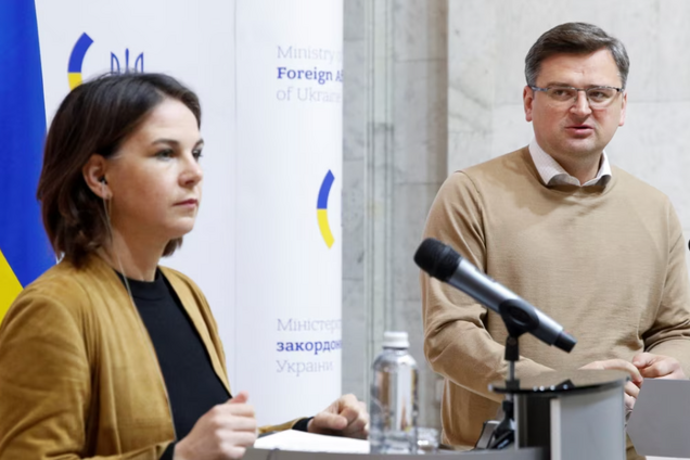 'Немає жодного аргументу': Кулеба зробив заяву щодо збиття партнерами зі своєї території російських ракет над Україною