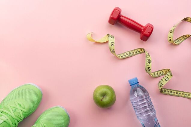 Как сбросить вес без диет