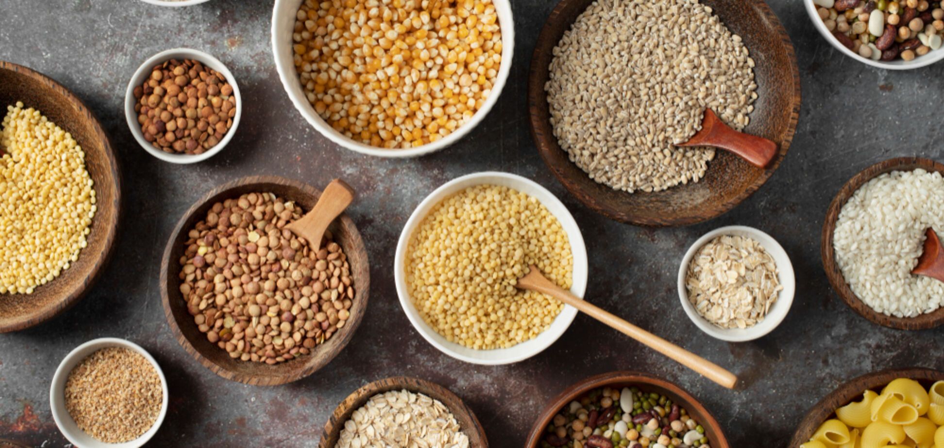 Фарро: секреты и польза древней супер-крупы