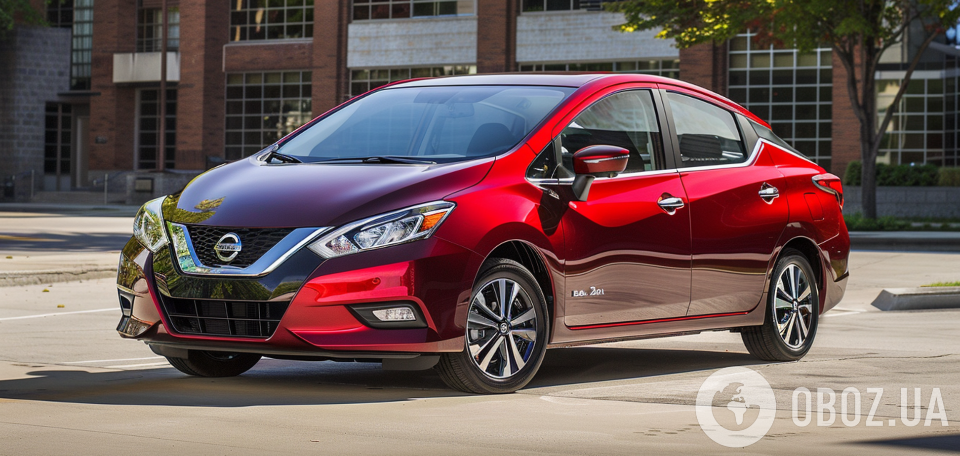 Зроблені в Азії: шість авто, які купувати не варто