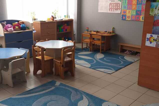 'Ты не мужчина, ты – тряпка'. В Луцке заведение для дошкольников попало в скандал: видео со словами педагога выложили в сеть