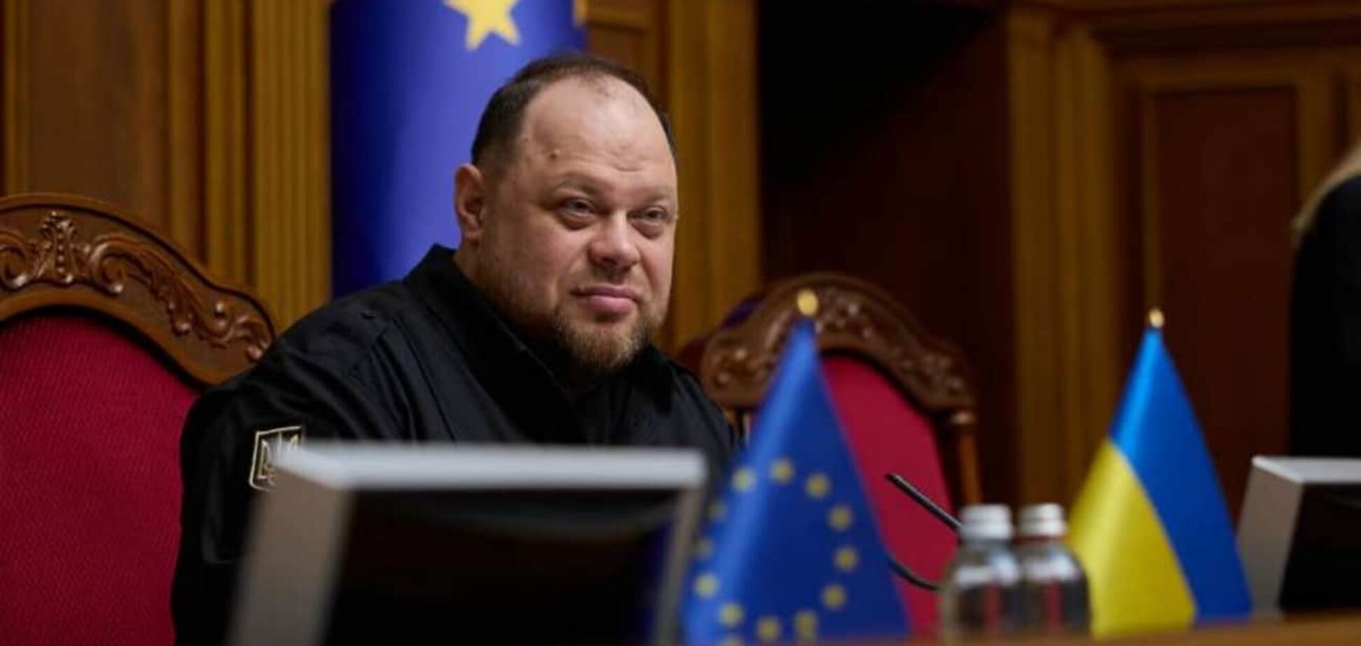 Мужчинам 18-24 лет могут разрешить выезд из Украины: что известно